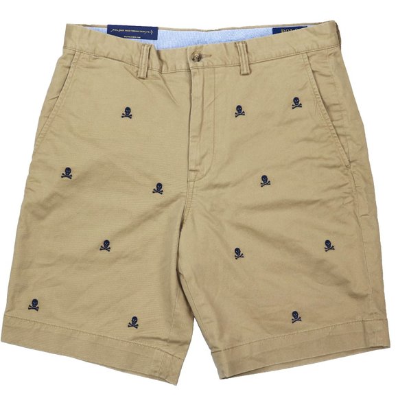 Polo Ralph Lauren Other - Men's Polo Ralph Classic Fit 9" Inseam Shorts